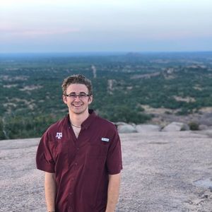 Meet your Posher, Steven